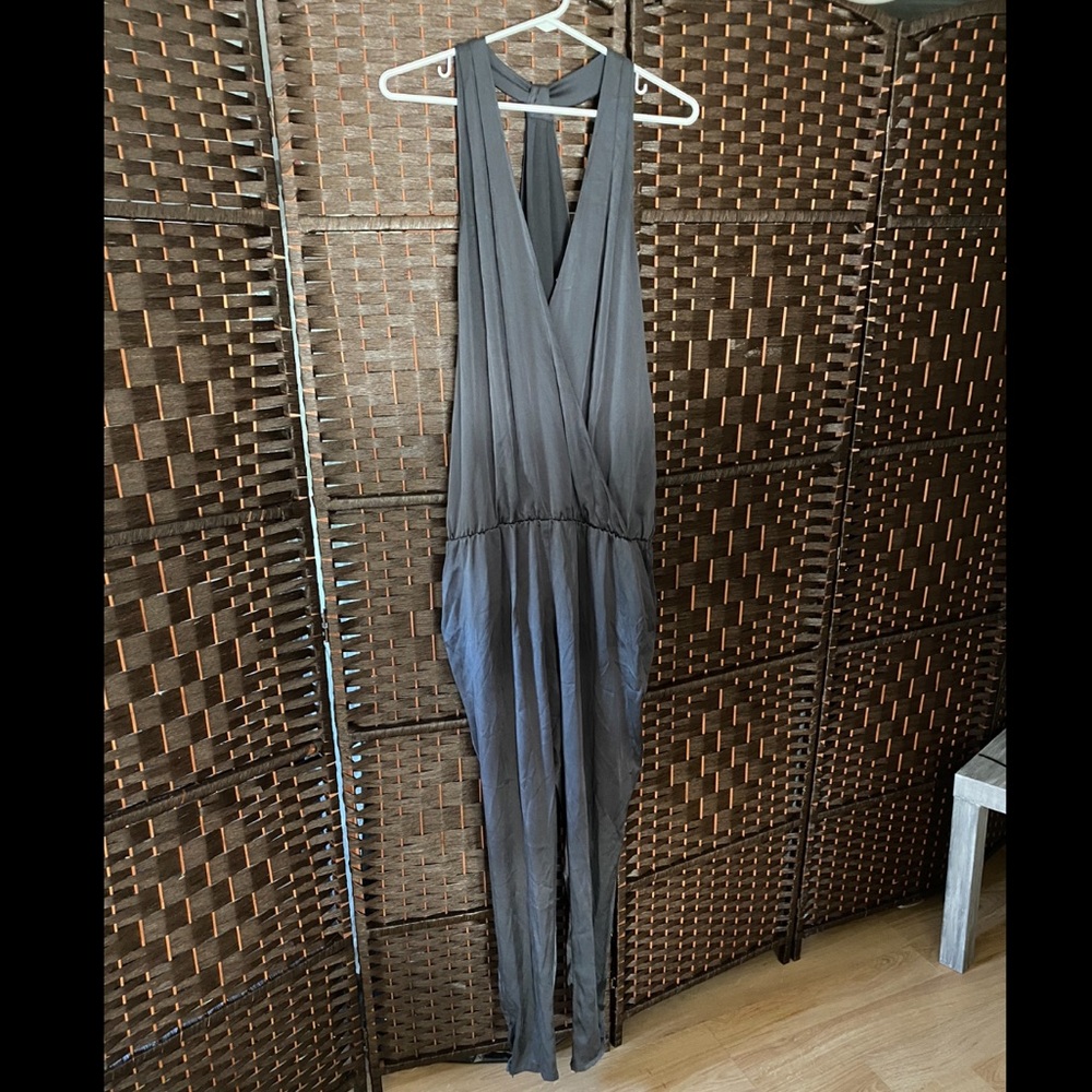 NWOT RAMY BROOK JUMPSUIT